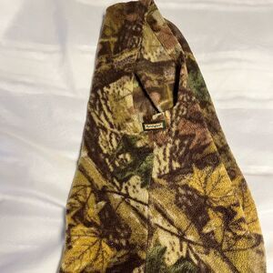 Remington Advantage Timber Fleece